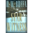 thumbnail image 1 of Pre-Owned Star Witness (Hardcover) 039915034X 9780399150340, 1 of 1
