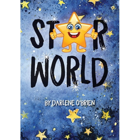 Star World, (Paperback)
