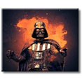 thumbnail image 1 of Star Wors Darth Veder, Picture on Stretched Canvas, Wall Art D?cor, Ready to Hang, 1 of 6