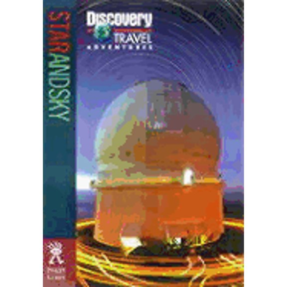 Pre-Owned Star and Sky (Paperback) 1563319268 9781563319266