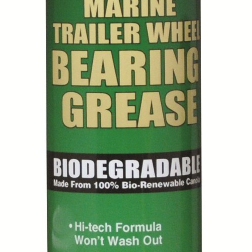 Star brite 026114 Pro Star Ultra HiPerformance Wheel Bearing Grease