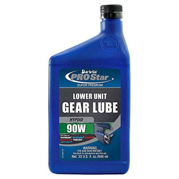 Star brite Lower Unit Gear Lube