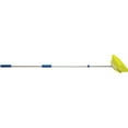 thumbnail image 1 of Star brite 040191 Soft Deluxe Deck Brush with 3' to 6' Standard Extending Handle, 1 of 3