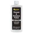 thumbnail image 1 of Star brite 082708 Chrome and Stainless Polish - 8 oz, 1 of 4