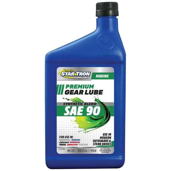 Star brite Hypoid 90W Lower Unit Gear Lube