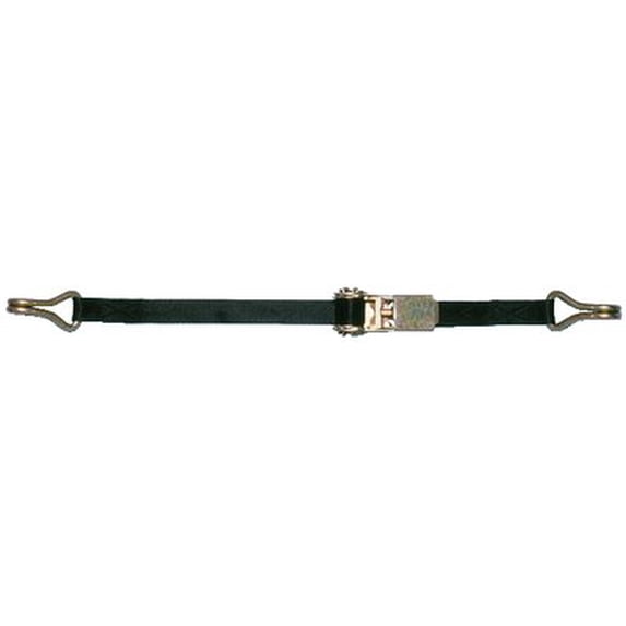 Star brite Ratchet Tie Down 1" x 18' STA60052