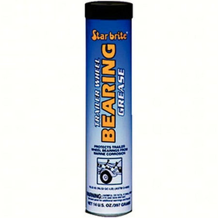 STAR BRITE Wheel Bearing Grease - 14 OZ