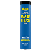 STAR BRITE Wheel Bearing Grease - 14 OZ