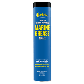 STAR BRITE Wheel Bearing Grease - 14 OZ