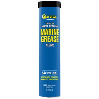 Bearing Lubricant