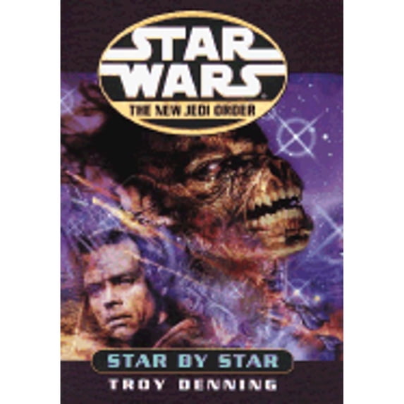 Pre-Owned Star by Star (Hardcover) by Troy Denning