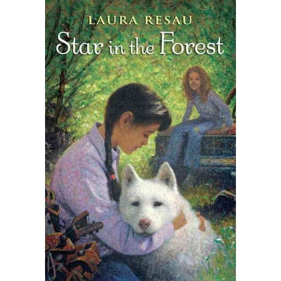 Star in the Forest (Paperback)