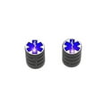 thumbnail image 1 of Star of Life - Bike Valve Stem Caps, 1 of 1