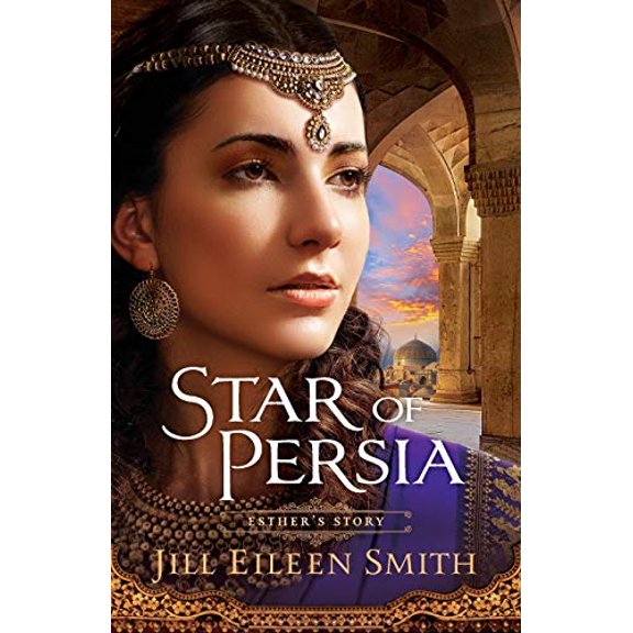 Pre-Owned Star of Persia: (An Inspirational Retelling about Queen Esther)