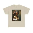 thumbnail image 1 of "Star of Resilience" - Unisex Heavy Cotton Tee, 1 of 2