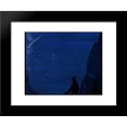 thumbnail image 1 of Star of the Hero 20x24 Framed Art Print by Nicholas Roerich, 1 of 2