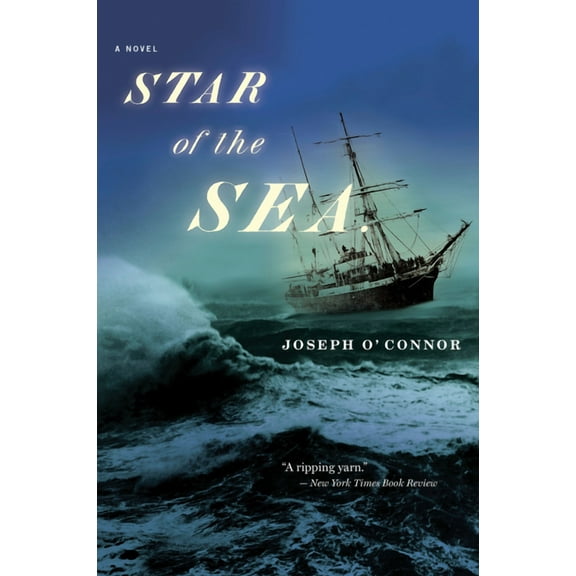 Star of the Sea, (Paperback)
