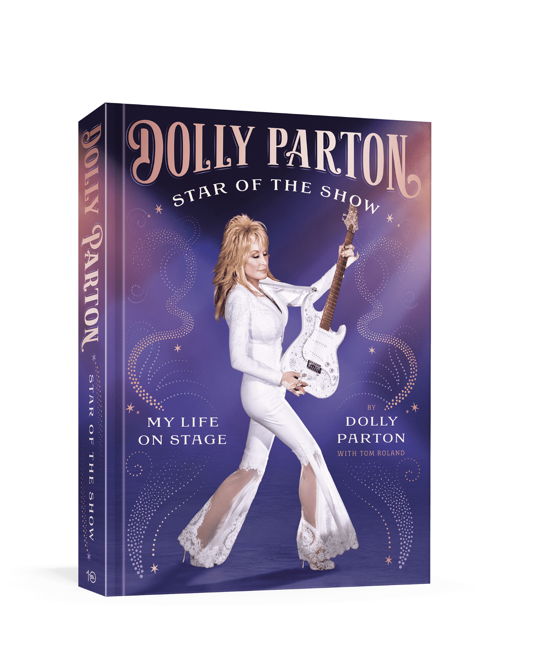 Star of the Show: My Life on Stage (Hardcover)