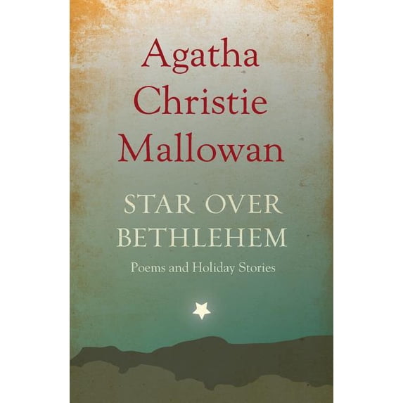 Star over Bethlehem, (Paperback)
