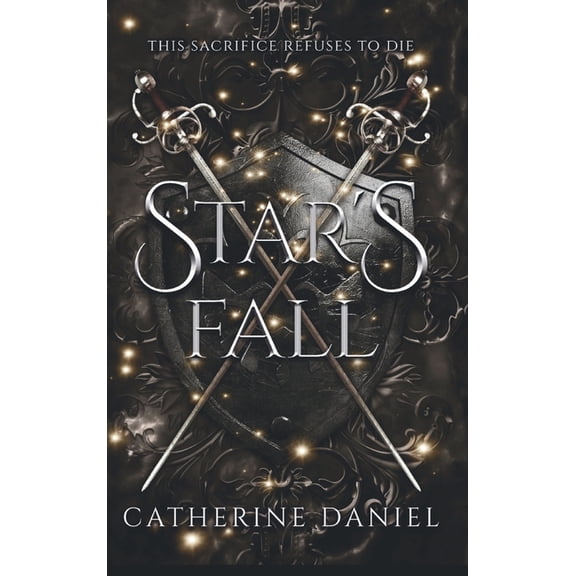 Star's Fall, (Hardcover)