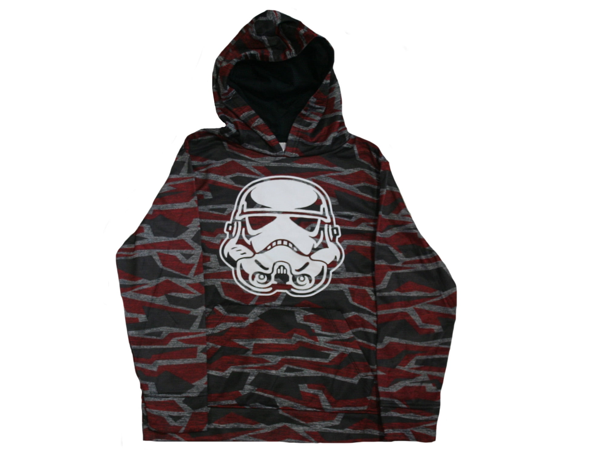 Star wars stormtrooper discount hoodie