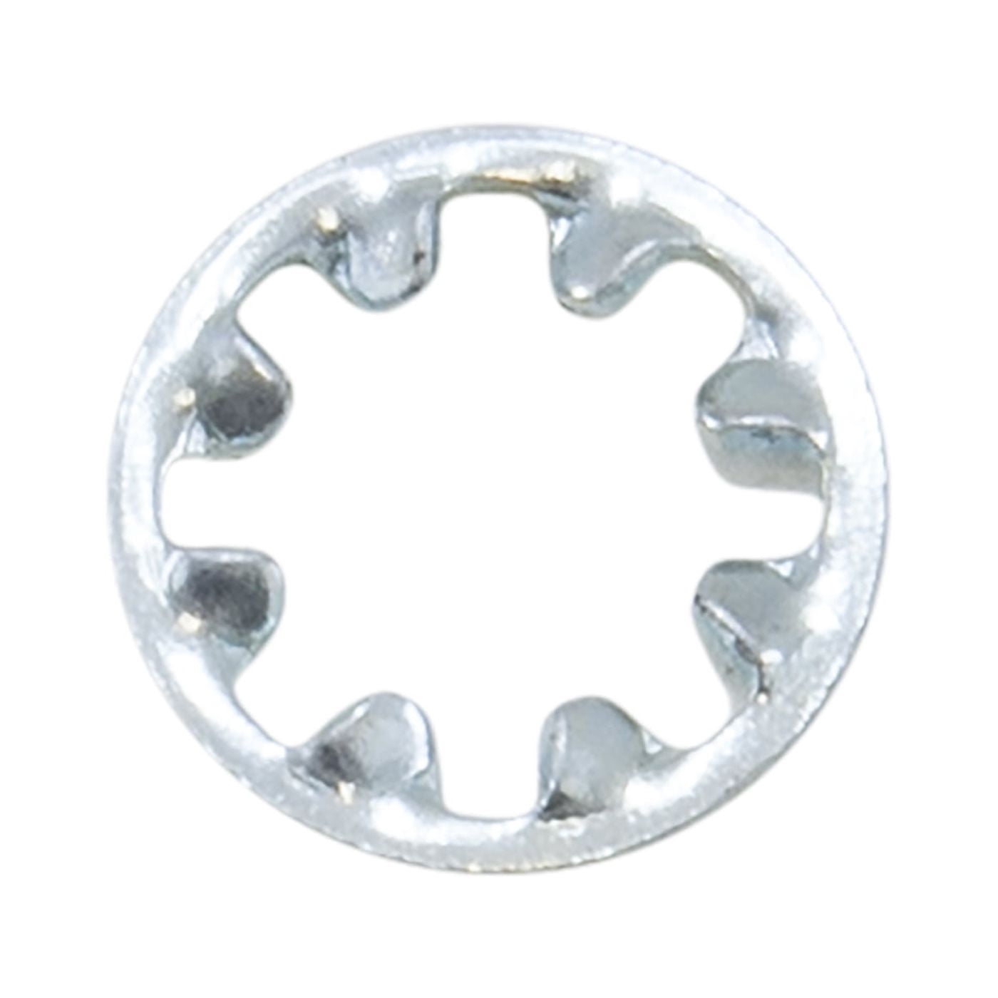 Star washer for GM 12 bolt posi cross pin bolt.