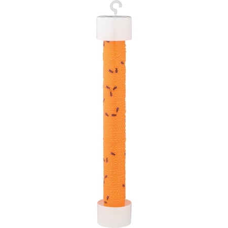 Starbar Fly Stik Junior Fly Trap Stick - Indoor and Outdoor Trap - One Size
