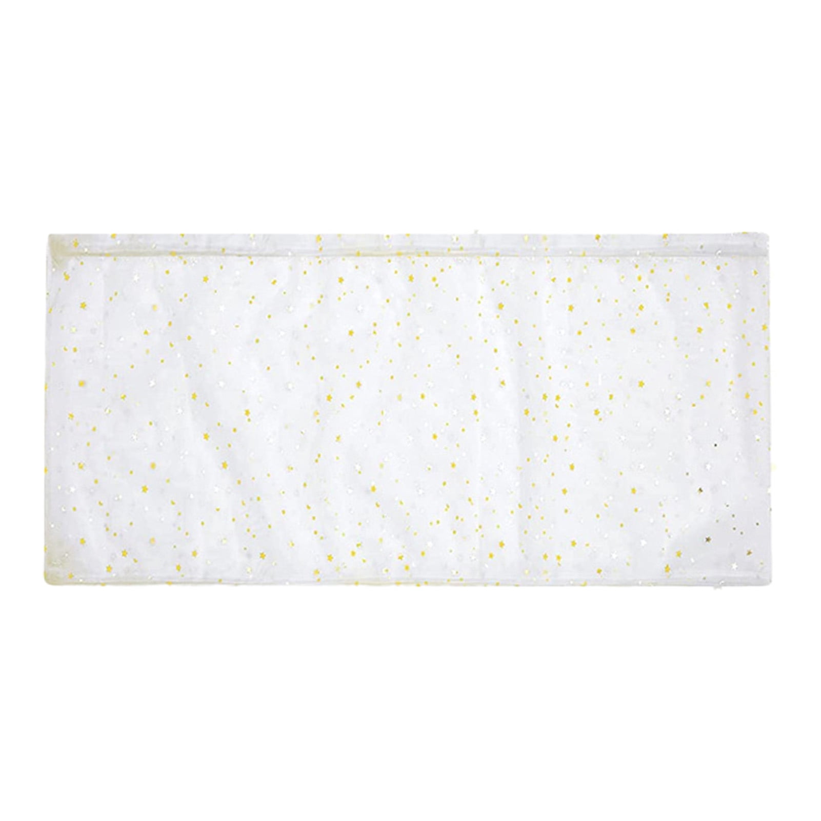 Picture of StarBay Adjustable Bird Cage Mesh Cover, Soft and Airy Skirt, Easy to ...