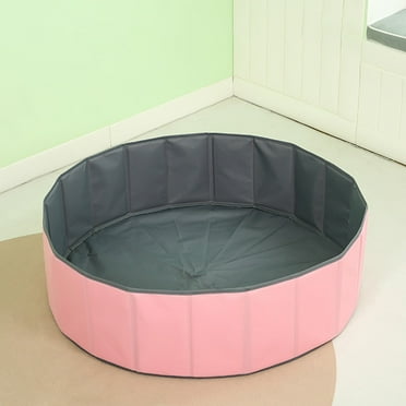 StarBay Ball Pit Play Ball Pool Foldable Double Layer Multipurpose Oxford Easy to Storage Children Indoor Playpen Ocean Ball Pool