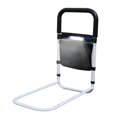StarBay Bed Side Rails Elderly Adults Bed Rail with Sensor Light, for