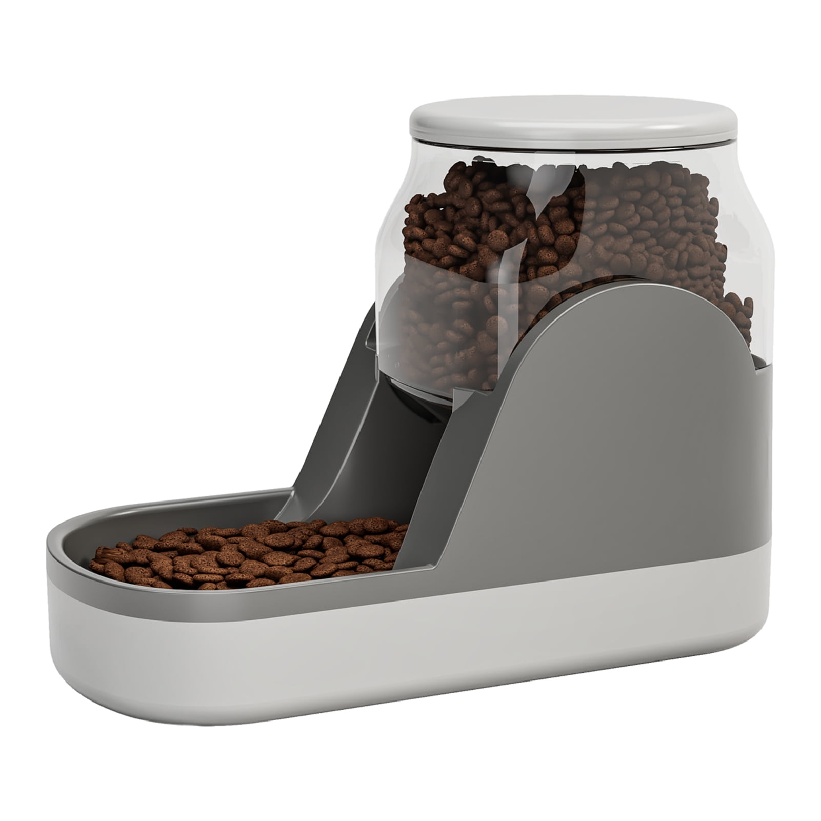 StarBay Cat Feeder 3.8L Automatic Water Dispenser with Transparent Top