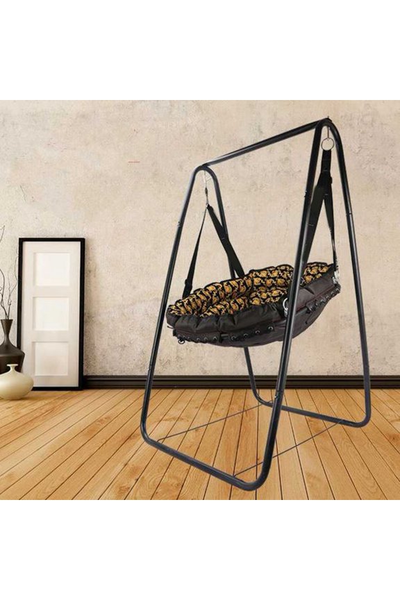 StarBay Chair Hammock Hammock Stand For Outside A-shaped Hammock Chair Stand Without Hammock Chair, Solid