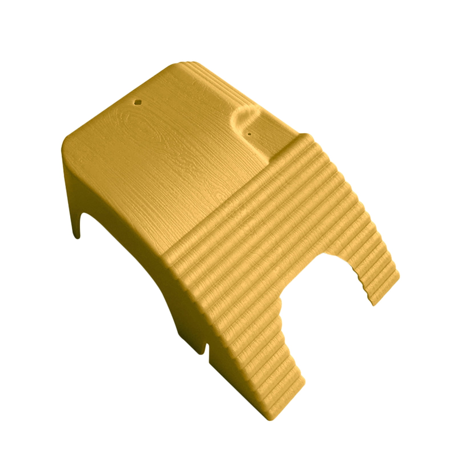 StarBay Floating Basking Ramp Double Track Climbing ABS for Tortoise ...