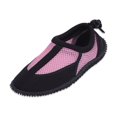 thumbnail image 1 of StarBay Kids Athletic Beach & Pool Water Shoes, Aqua Socks with Cord Toggle, 1 of 2