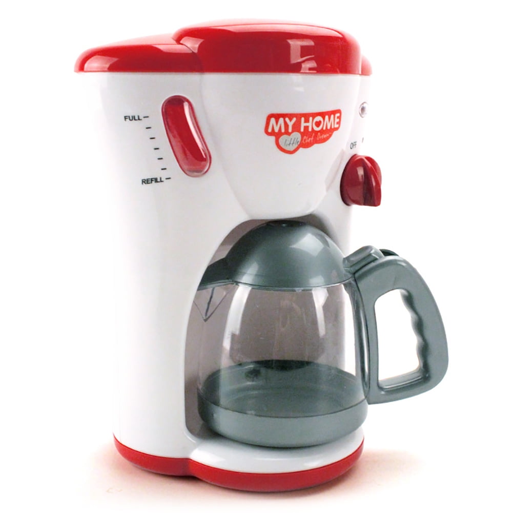 StarBay Kids Educational Coffee Maker Bread Machine Mini Home Appliance