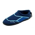thumbnail image 1 of StarBay Men's Athletic Adjustable Water Shoes Aqua Socks (#5902), 1 of 2
