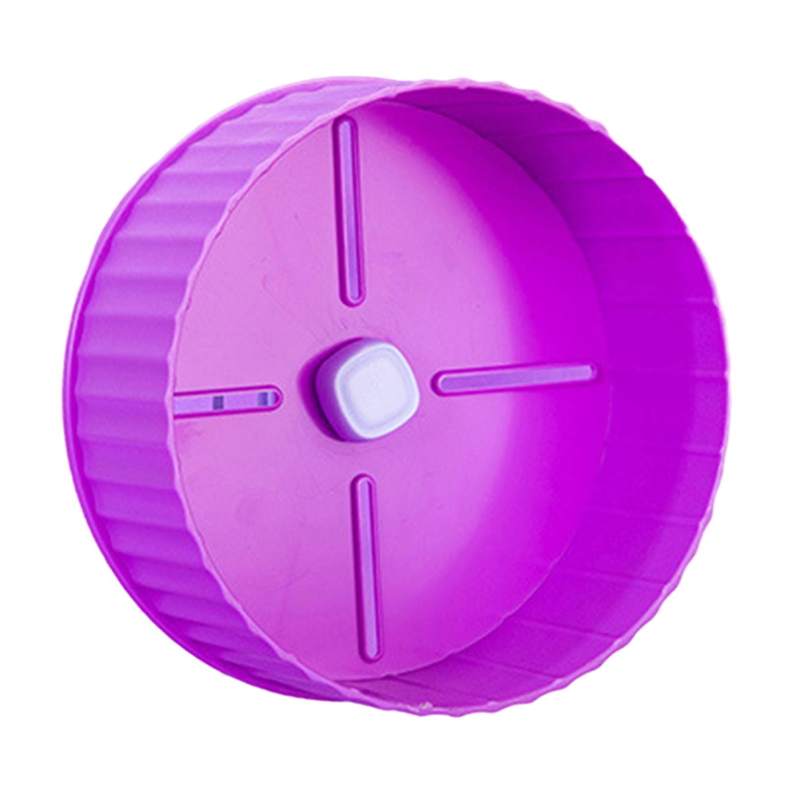 StarBay Plastic Hamster Wheel Silent Running Wheel Easy to Install