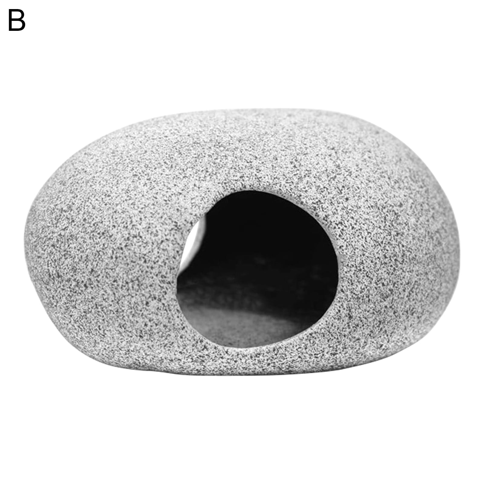 StarBay Rock Cave Spawning Cave Ecofriendly Appearance Clay Aquarium