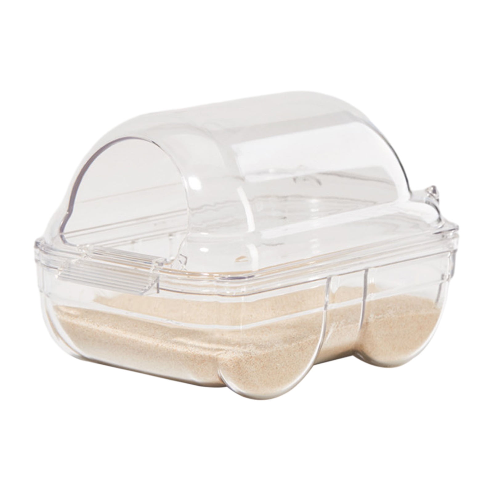 Photo inspiration: Fresh Look at Starbay Stress Relief Hamster Sand Bath Car Shape Hamster Toilet