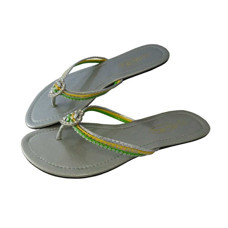 Expensive on sale flip flop