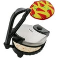 thumbnail image 1 of StarBlue 10" Roti Electric Cooking Machine Non Stick, 1 of 9