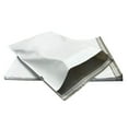 thumbnail image 1 of StarBoxes 50 Poly Mailers Bags 19x24" - #7 Pouches Envelopes White Self-Sealing, 1 of 9