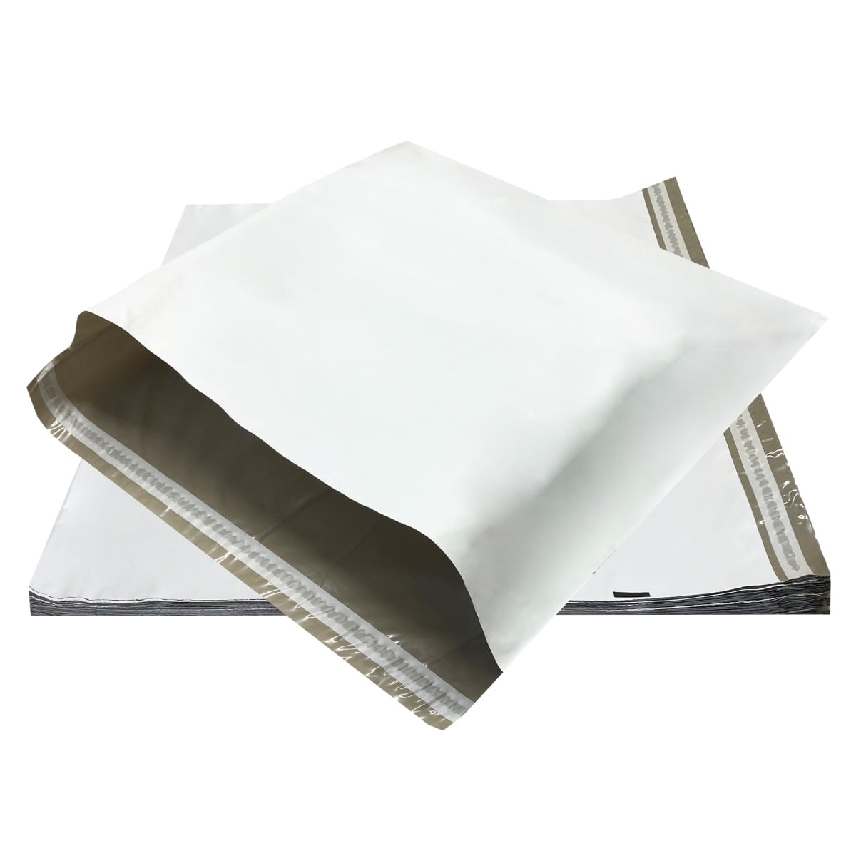 StarBoxes 50 Poly Mailers Bags 24x24" - #8 Envelopes Self-Sealing
