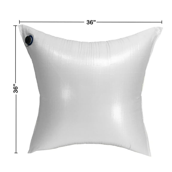 StarBoxes Freight Saver Dunnage Bag 36" x 36" Inflatable Bag