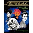 thumbnail image 1 of StarChild: A Science-Fiction Romance Adventure Novel, 1 of 1