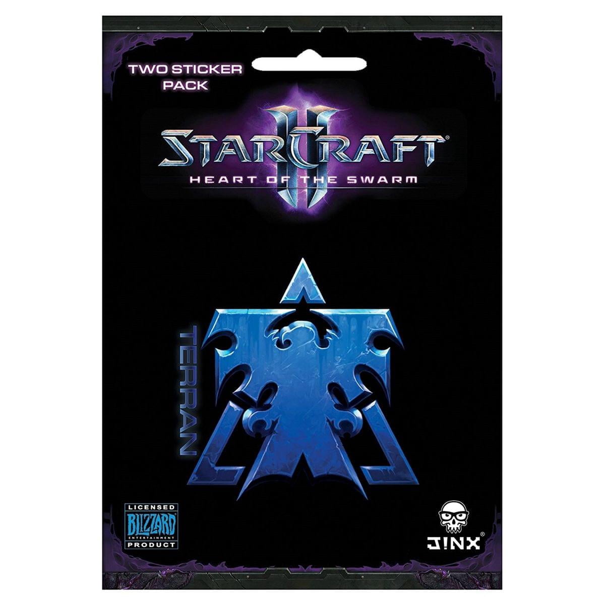 StarCraft II: Heart Of The Swarm Collector's Edition (PC/Mac) - Expansion With Zerg Campaign, In-Game Bonuses