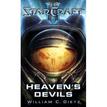Pre-Owned Starcraft II: Heaven s Devils (Mass Market Paperback) 1439172706 9781439172704