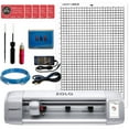StarCraft Solo 16 Inch Precision Vinyl Cutter with Pen Base Bundle ...