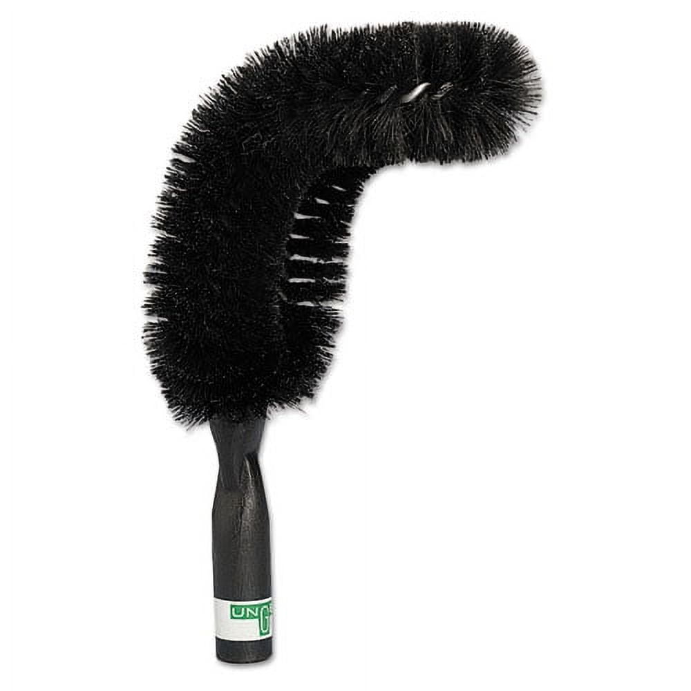 StarDuster Pipe Brush, Green Polypropylene Bristles, 7.5 StarDuster Pipe Brush, Green Polypropylene Bristles, 7.5