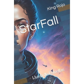 StarFall : Lluvia de Estrellas (Paperback)